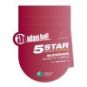 Adam Hall K5S425SS Series - Speaker Kabel 4 x 2.5 mm² Neutrik Speakon 4-pole van 0.4 m tot 20 meter | DJ-Verkoop | 