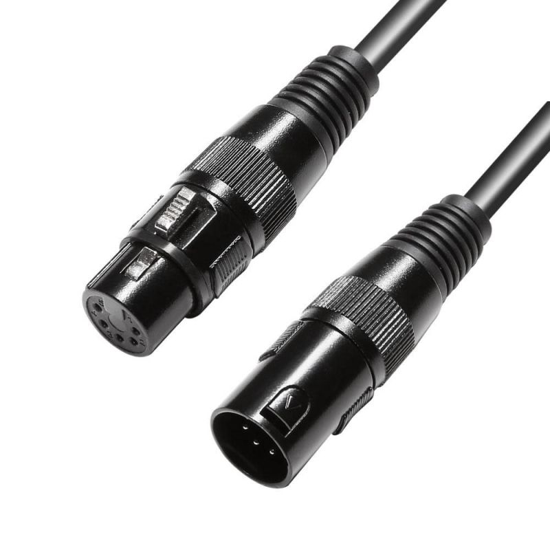 LD Systems CABLE 3 - 5-pin XLR system cable 10 m for CURV 500 | DJ-Verkoop | 4049521199981