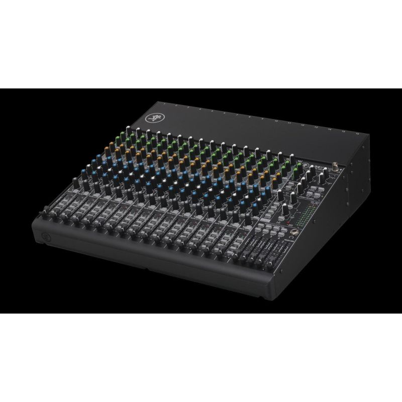 Mackie 1604-VLZ4 16 kanaals pa studio mengpaneel | DJ-Verkoop | 