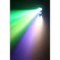 BeamZ Scan200ST Scanner met strobe | DJ-Verkoop | 8715693284294