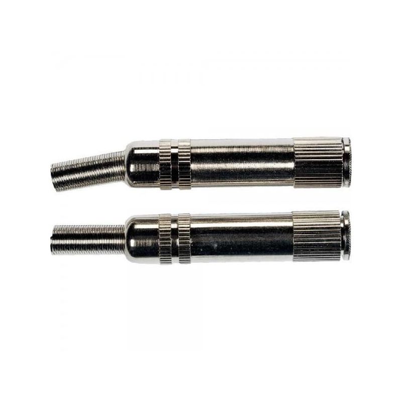 OP is OP Yellow Cable Jack03 jack pluggen Set 6.3mm | DJ-Verkoop | 3700166300729