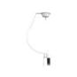 Equinox MIRR14 - Curve Mirror Ball ophangsysteem tot 30cm | DJ-Verkoop | 0723175529588