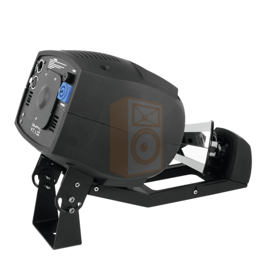 Op is Op - EUROLITE BE-200 - Barrel scanner | DJ-Verkoop | 4026397535822