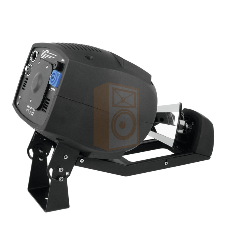 Op is Op - EUROLITE BE-200 - Barrel scanner | DJ-Verkoop | 4026397535822