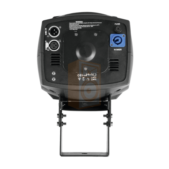 Op is Op - EUROLITE BE-200 - Barrel scanner | DJ-Verkoop | 4026397535822
