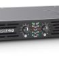 LD Systems XS 700 - PA Eindversterker Klasse D 2x350W 4Ohm | DJ-Verkoop | 4049521130311
