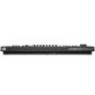 Achterkant en aansluitingen - Native Instruments Komplete Kontrol A49 Midi keyboard