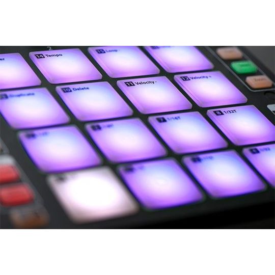 PreSonus Atom - Draagbare, veelzijdige productiecontroller