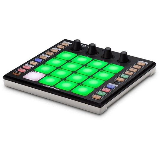 PreSonus Atom - Draagbare, veelzijdige productiecontroller
