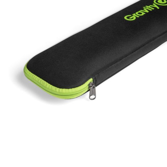 Gravity NS 441 B - Vouwbare muziekstandaard met draagtas | DJ-Verkoop | 4049521403453