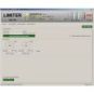 Dateq SPL-2 TS MK2 - Pro Limiter met klok | DJ-Verkoop | 7101127640377