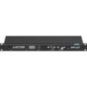 Dateq SPL-2 TS MK2 - Pro Limiter met klok | DJ-Verkoop | 7101127640377