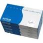Dateq SPL-2 TS MK2 - Pro Limiter met klok | DJ-Verkoop | 7101127640377