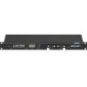 Dateq SPL-2 TS MK2 - Pro Limiter met klok | DJ-Verkoop | 7101127640377