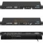 Dateq SPL-2 TS MK2 - Pro Limiter met klok