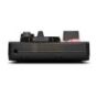 Linker zijkant Numark DJ2Go2 Touch - Compacte Serato DJ Controller