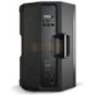 Achterkant van de LD Systems ICOA 15 A - 15 "actieve coaxiale PA-luidspreker