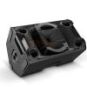 Liggende roterende speaker van de LD Systems ICOA 15 A - 15 "actieve coaxiale PA-luidspreker