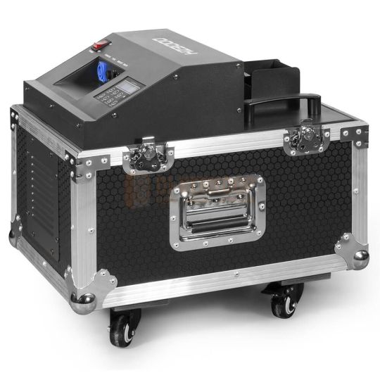 BeamZ Professional HZ3000 - Professionele Hazer
