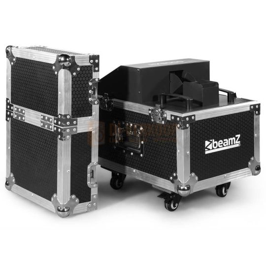 BeamZ Professional HZ3000 - Professionele Hazer