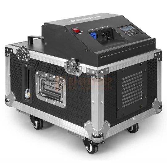 BeamZ Professional HZ3000 - Professionele Hazer