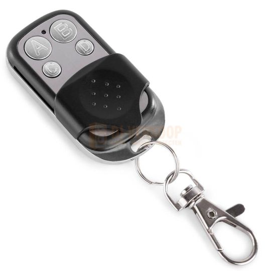 BeamZ Professional HZ3000 - Professionele Hazer afstandsbediening