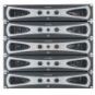 DAP HP-1500 - 2U 2 x 750 W versterker | DJ-Verkoop | 8717748425485