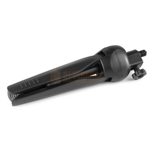 VONYX CM300S - USB Studio Microfoon Titanium incl. kabel, standaard, spin en windkap | DJ-Verkoop | 8715693320121