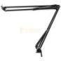 Vonyx CMS300S - Studio Microfoon Set  boomarmpje