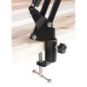 Vonyx CMS300S - Studio Microfoon Set klem