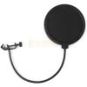 Vonyx CMS300S - Studio Microfoon Set  plopfilter