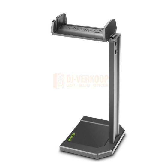 Gravity HP HTT 01 B - Tafelstandaard voor koptelefoon