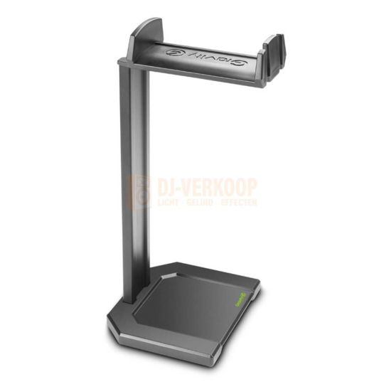 Gravity HP HTT 01 B - Tafelstandaard voor koptelefoon
