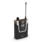 LD Systems U505 IEM R  - Ontvanger
