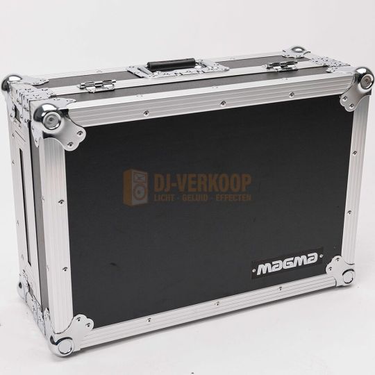 Magma multi-formaat case player/mixer - Geschikt voor bijna alle 12" Mixers en Spelers | DJ-Verkoop | 4041212410030