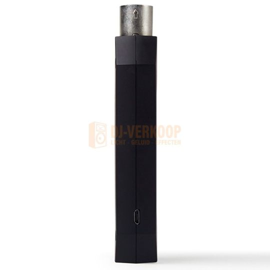 Alto Professional Bluetooth Ultimate - Stereo Bluetooth Adapter | DJ-Verkoop | 0816311012072