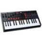 M-Audio Oxygen Pro Mini - 32-Mini-Key Krachtige USB MIDI-controller met Smart Controls en Auto-Mapping