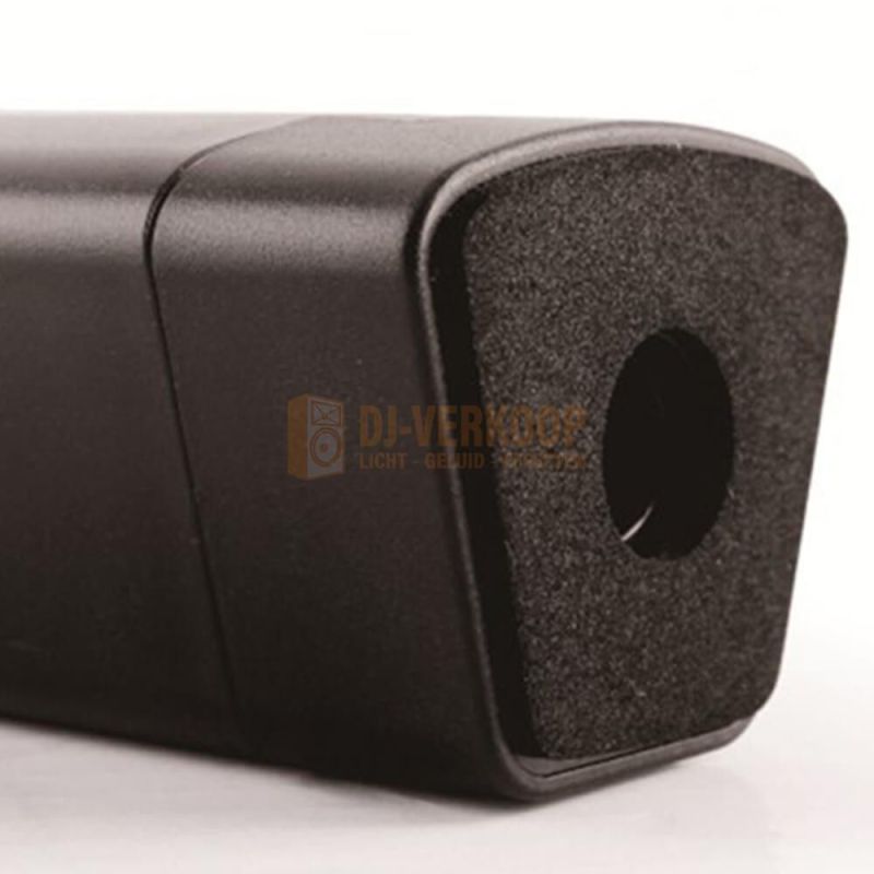 Audizio AMR10 - Verstelbare monitor of laptopverhoger | DJ-Verkoop | 8715693322248