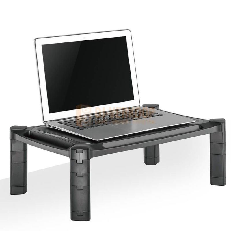 Audizio AMR10 - Verstelbare monitor of laptopverhoger | DJ-Verkoop | 8715693322248