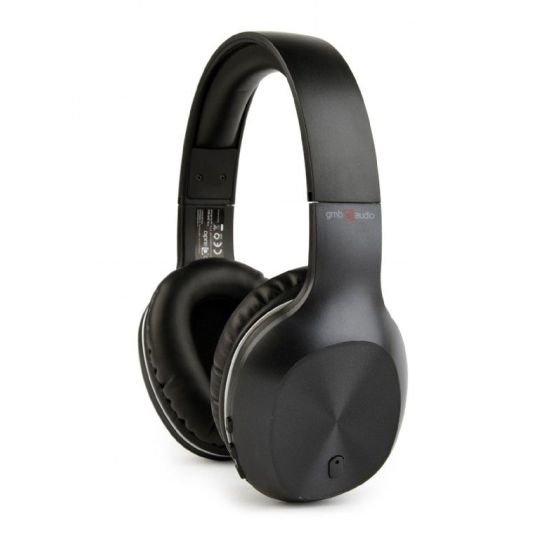 Gembird BHP-MIA - Stereo Bluetooth headset "Miami"