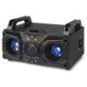 Fenton MDJ95 - Party Station 100W met accu | DJ-Verkoop | 8715693303315