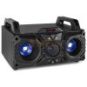 Fenton MDJ95 - Party Station 100W met accu | DJ-Verkoop | 8715693303315