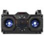 Fenton MDJ95 - Party Station 100W met accu | DJ-Verkoop | 8715693303315