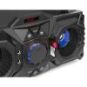 Fenton MDJ95 - Party Station 100W met accu | DJ-Verkoop | 8715693303315