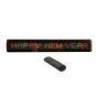 Eurolite ESN 7x80 - USB LAN LED Lichtkrant | DJ-Verkoop | 4026397681314
