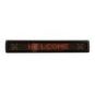 Eurolite ESN 7x80 - USB LAN LED Lichtkrant | DJ-Verkoop | 4026397681314