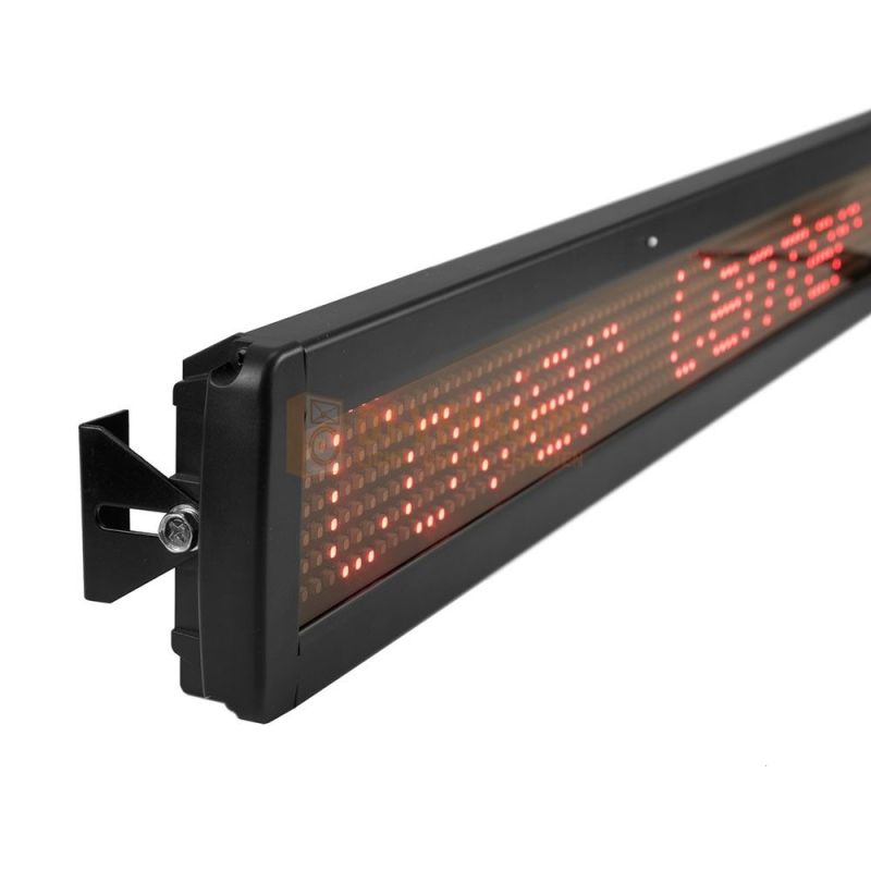 Eurolite ESN 7x80 - USB LAN LED Lichtkrant | DJ-Verkoop | 4026397681314