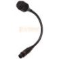 JB Systems JB30 - dynamic mic gooseneck (flexible) | DJ-Verkoop | 5420025604116