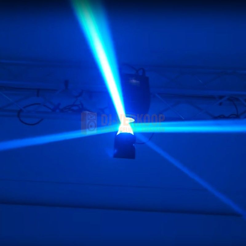 Op is Op - EUROLITE BE-200 - Barrel scanner | DJ-Verkoop | 4026397535822