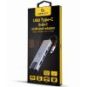 Cablexpert A-CM-COMBO5-04 - USB-C multi adapter 5-in-1 | DJ-Verkoop | 8716309124270